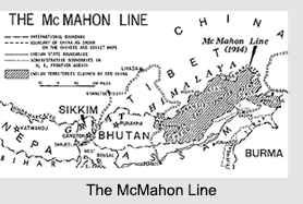 History of Arunachal Pradesh