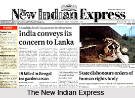 The New Indian Express