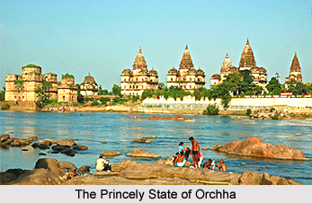 Geography of Madhya Pradesh