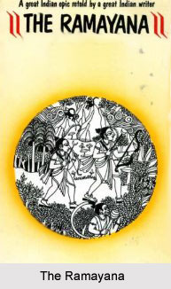 The Ramayana and The Mahabharata ,  R.K.Narayan