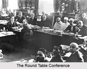 The Round Table Conference