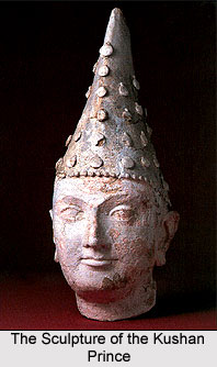 Society and Civilization of the Kushana Empire