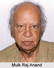 The Untouchable, Mulk Raj Anand
