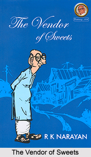 The Vendor of Sweets, R.K. Narayan