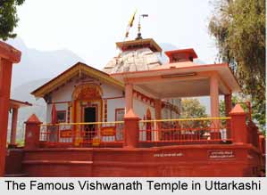 Uttarkashi, Indian Pilgrimage