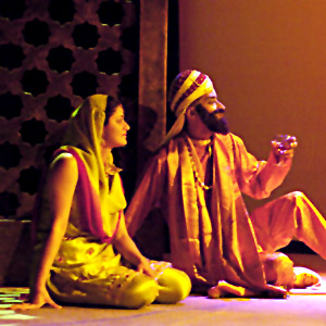Theatre Companies in Punjab