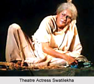 Nandikar, Bengal Theatre Group