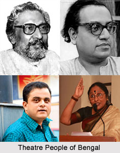 Bengali Theatre
