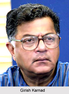 Theatre Personalities of Karnataka