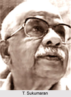 Theatre Personalities of Kerala