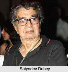 Theatre Personalities of Madhya Pradesh