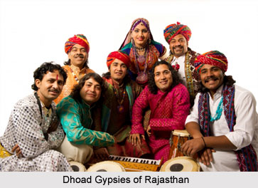 Theatre Personalities of Rajasthan
