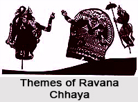 Themes of Ravana Chhaya