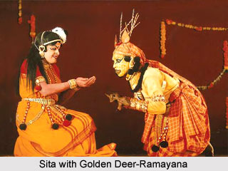 Themes of Yakshagana