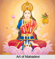 Theory of Creation in Tantrism