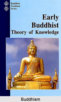 Theory of Knowledge, Buddhism