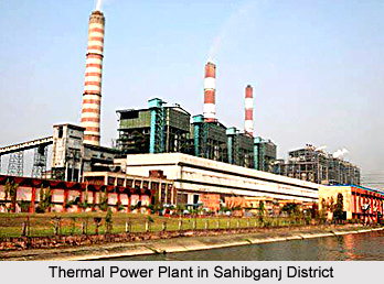 Sahibganj District, Jharkhand