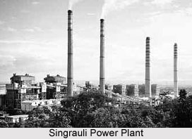 Thermal Power in India