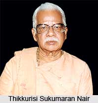 Thikkurisi Sukumaran Nair, Malayalam Actor