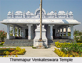 Thimmapur, Warangal District, Telangana