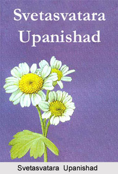 Third Chapter of Svetasvatara Upanishad