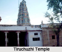 Thiruchuzhial Temple, Tamil Nadu