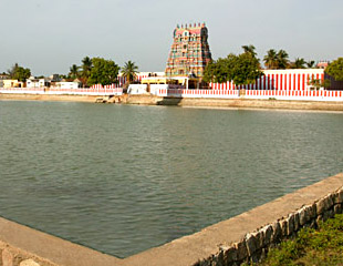 Thiruppullani