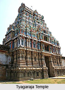 Thiruvarur ,  Tamil Nadu