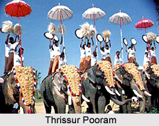 Festivals of Kerala