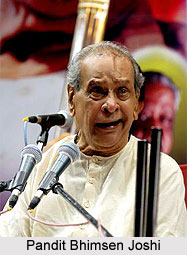 Thumri in Modern India