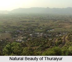 Thuraiyur, Tiruchirappalli district, Tamil Nadu