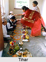 Festivals of Sikkim