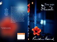 Time Stops at Shamli, Ruskin Bond