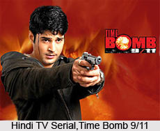 Time Bomb 9/11