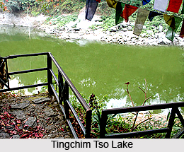 Tingchim, Sikkim