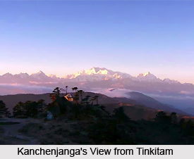 Tinkitam, Sikkim