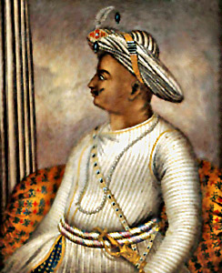 TipuSultan