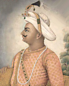 Tipu Sultan