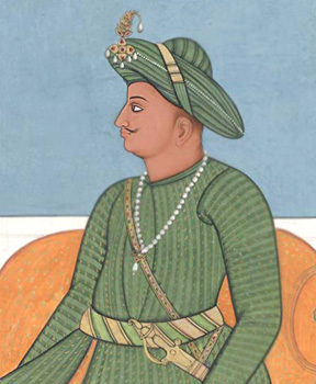 Tipu Sultan