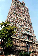 Tiru Aalavaai Temple