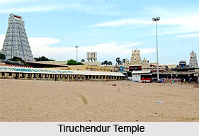 Tiruchendur, Tamil Nadu