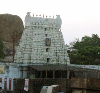 Tirukkadalmallai Temple,Tamil Nadu