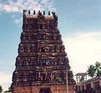 Tirukkodikka Temple