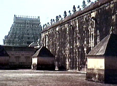 Tirukkolili Temple