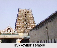 Tirukkovilur Temple, Tamil Nadu, Indian Regional Temples