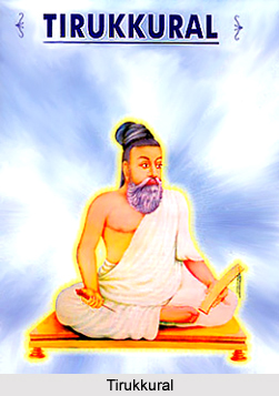 Tirukkural, Ethical Tamil Literature