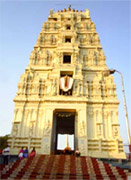 Tirumala Mallikarjuna Temple