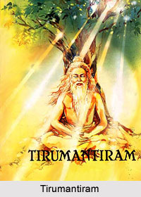 Tirumantiram, Devotional Literature in Tamil