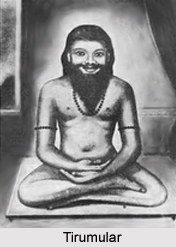 Religious Works in Tamil Literature