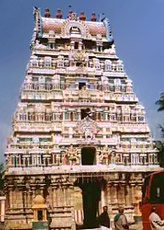 Tiruneittanam Temple